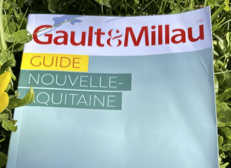 Guide Gault et Millau